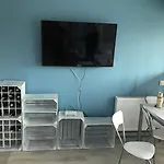 公寓 Garbary