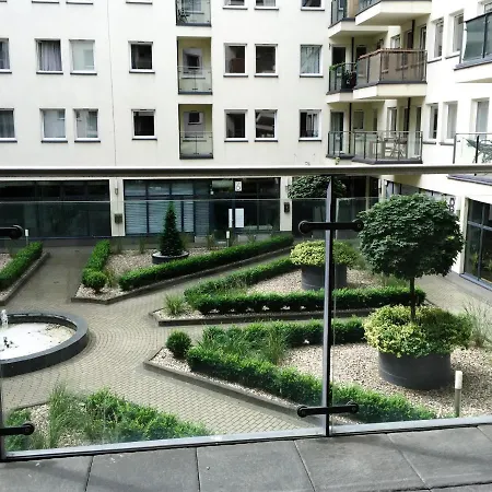 Apartamenty Top Garbary *