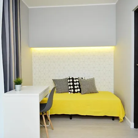 Apartamenty Top Garbary * Poznan