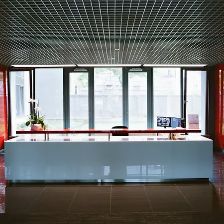 Apartment Apartamenty Top Garbary *