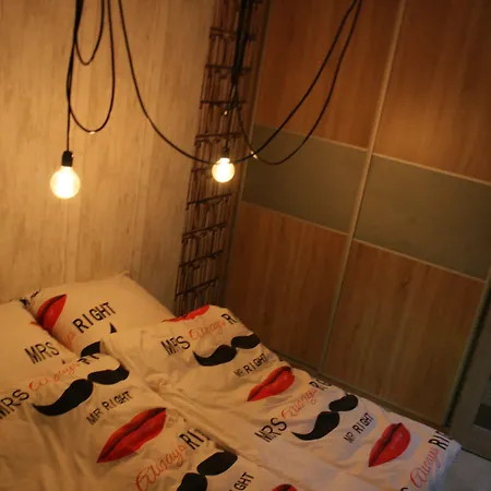 Apartamenty Top Garbary *