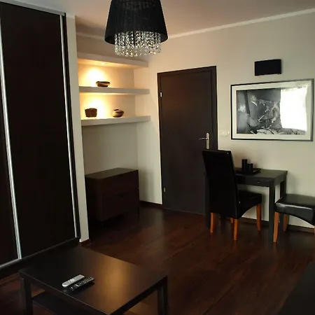 Garbary Apartamento Poznan