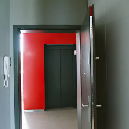 Apartamenty Top Garbary Poznan