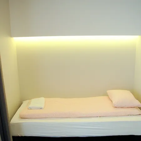 Apartment Apartamenty Top Garbary *