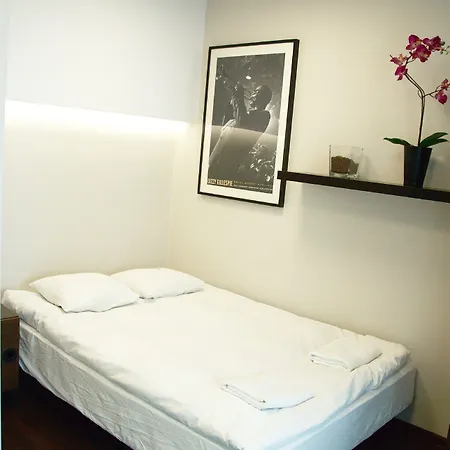 Apartamenty Top Garbary Apartment