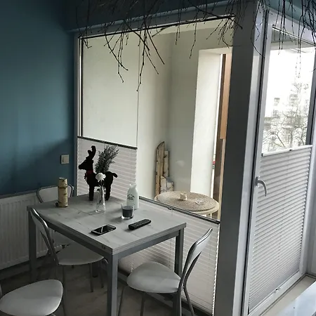 Apartamenty Top Garbary