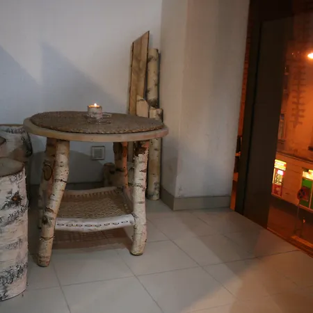 Apartamenty Top Garbary Apartment