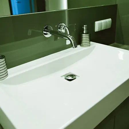 Apartamenty Top Garbary Apartment *