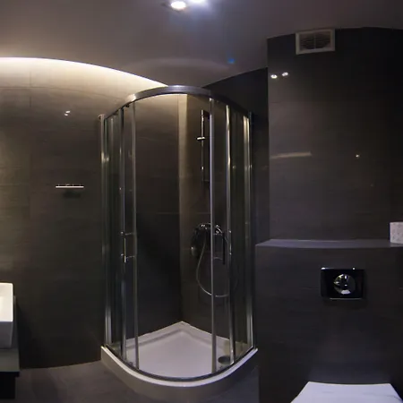 Apartamenty Top Garbary Apartment