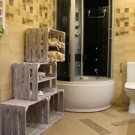 Apartamenty Top Garbary