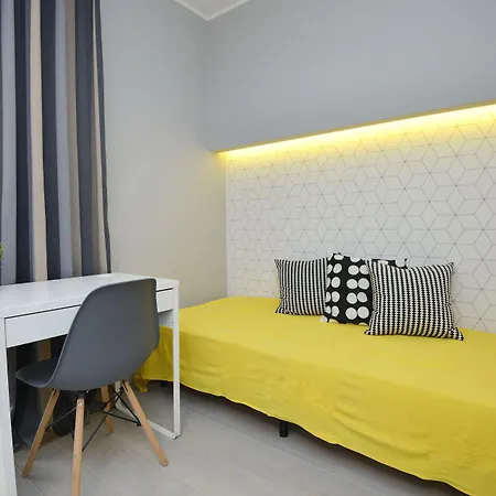 Apartamenty Top Garbary *