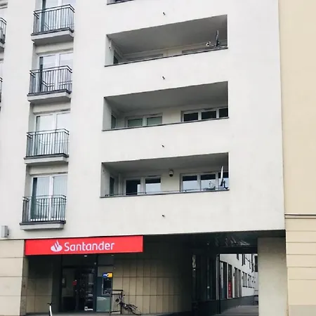 Apartamenty Top Garbary Apartment *