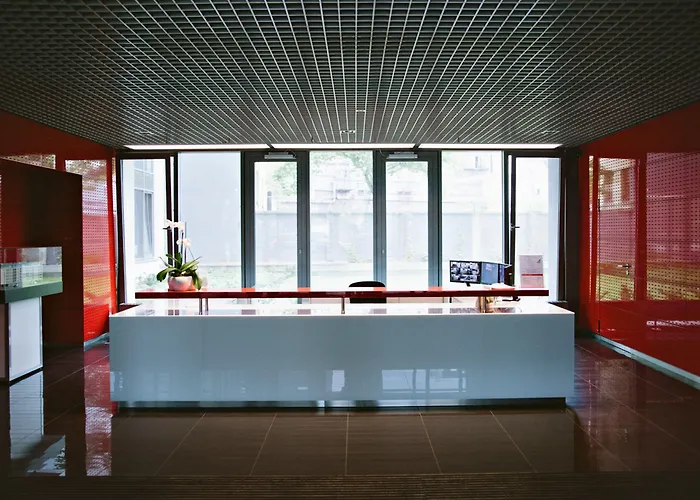 Apartamento Garbary *