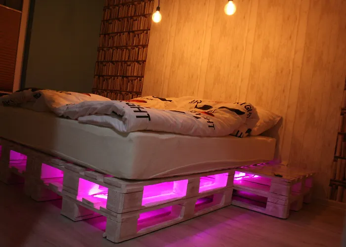 Garbary Apartamento Poznan