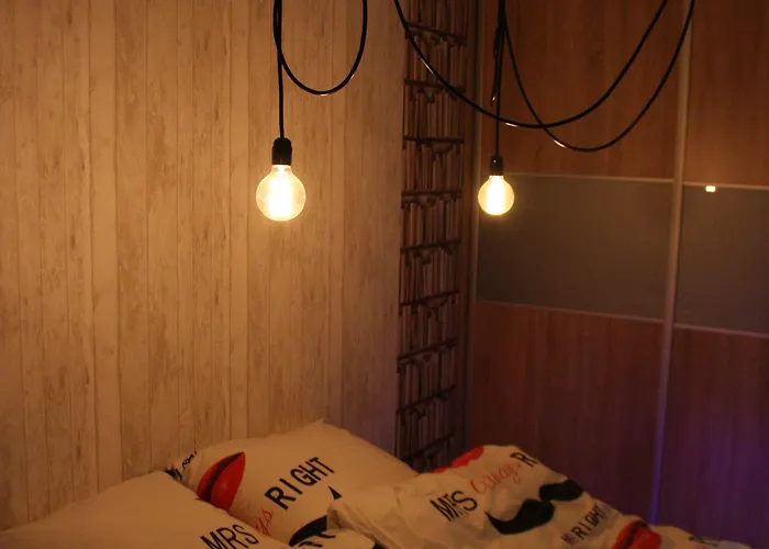 Garbary Apartamento Poznan