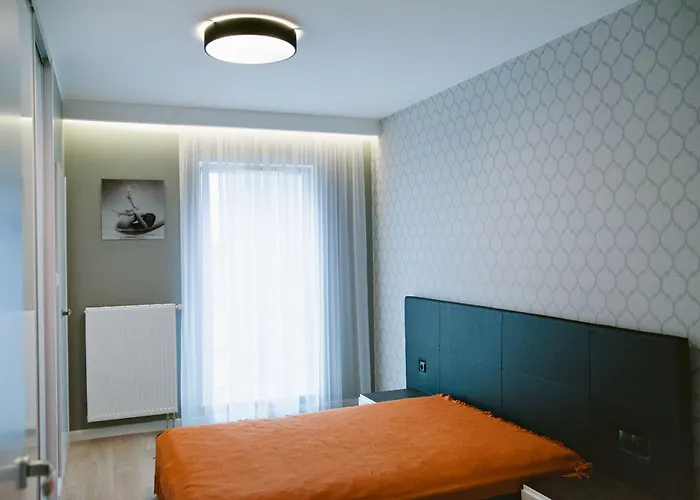 Garbary Apartamento Poznan