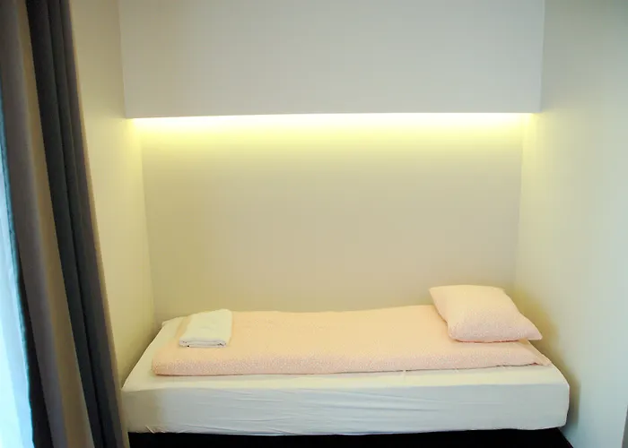 Apartamento Garbary *