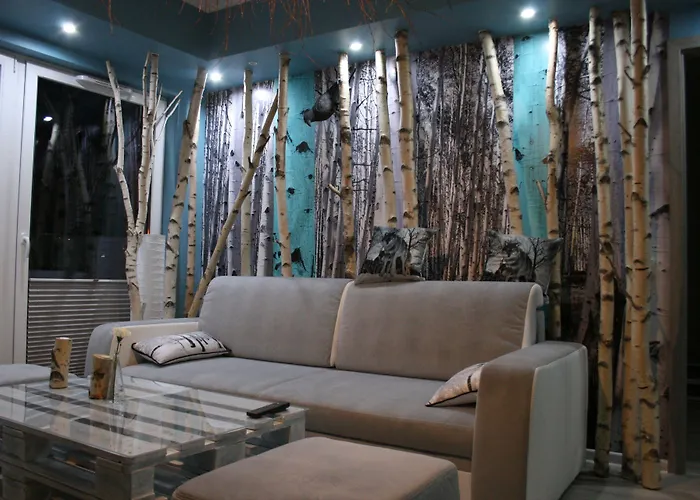 Garbary Apartamento Poznan