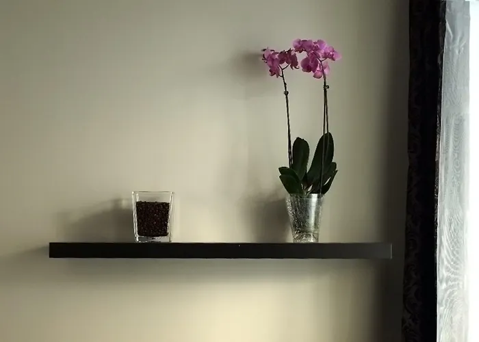 Apartamento Garbary Poznan