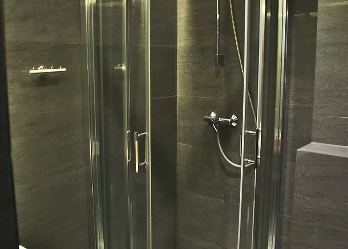 Garbary Apartamento *