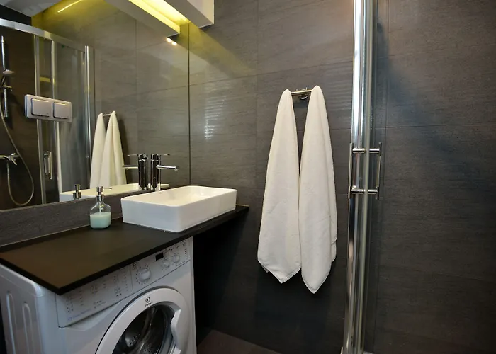 Garbary Apartamento Poznan