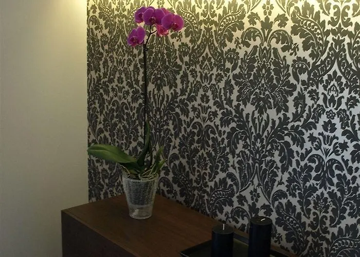 Garbary Apartamento *