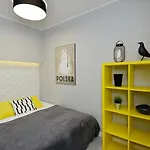 Apartamenty Top Garbary Poznan