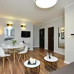 Apartment Apartamenty Top Garbary