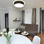 Apartamenty Top Garbary Apartment