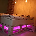 Garbary Апартаменты Познань