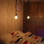 Apartamenty Top Garbary Apartment Poznan