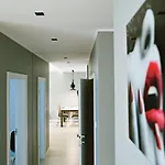 Apartamenty Top Garbary Apartment *
