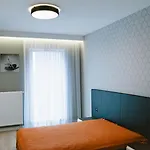 Apartamenty Top Garbary Apartment Poznan