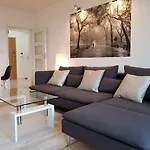 Apartamenty Top Garbary Apartment Poznan