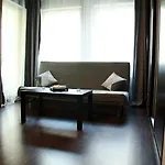 Apartamenty Top Garbary Apartment Poznan