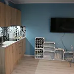 Apartamenty Top Garbary Apartment Poznan
