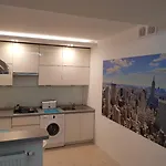 Apartamenty Top Garbary *