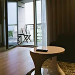 Apartamenty Top Garbary Apartment *