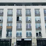 Apartamenty Top Garbary Poznan