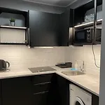 Apartamenty Top Garbary Apartment Poznan