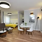 Apartment Apartamenty Top Garbary *