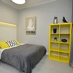 Apartamenty Top Garbary Apartment