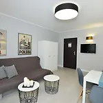 Apartamenty Top Garbary Apartment Poznan