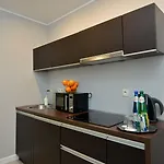 Apartamenty Top Garbary * Poznan