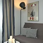 Apartment Apartamenty Top Garbary