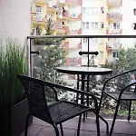 Apartment Apartamenty Top Garbary