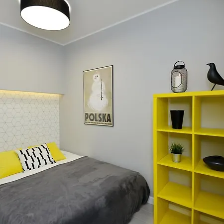 Garbary Познань