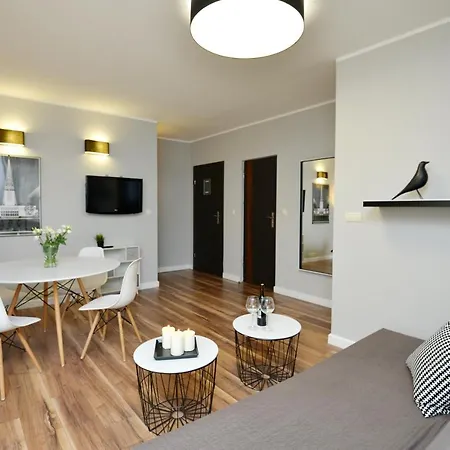 Garbary Познань