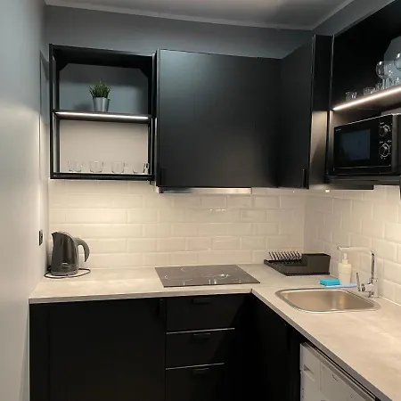 Apartamento Garbary