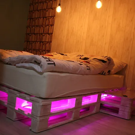 Garbary Apartmán Poznaň